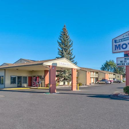 Redmond Inn エクステリア 写真