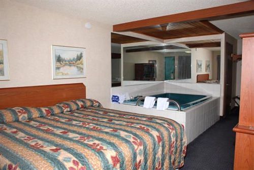 Redmond Inn エクステリア 写真