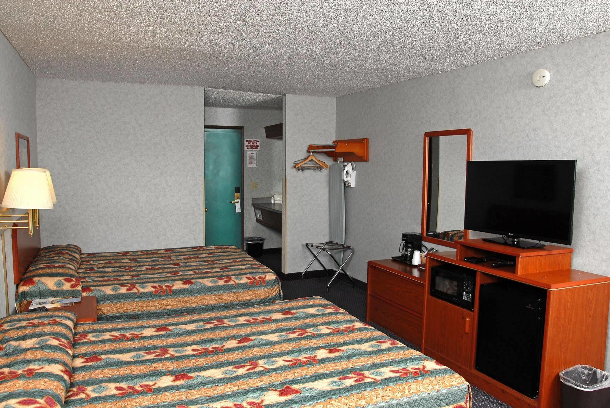 Redmond Inn エクステリア 写真