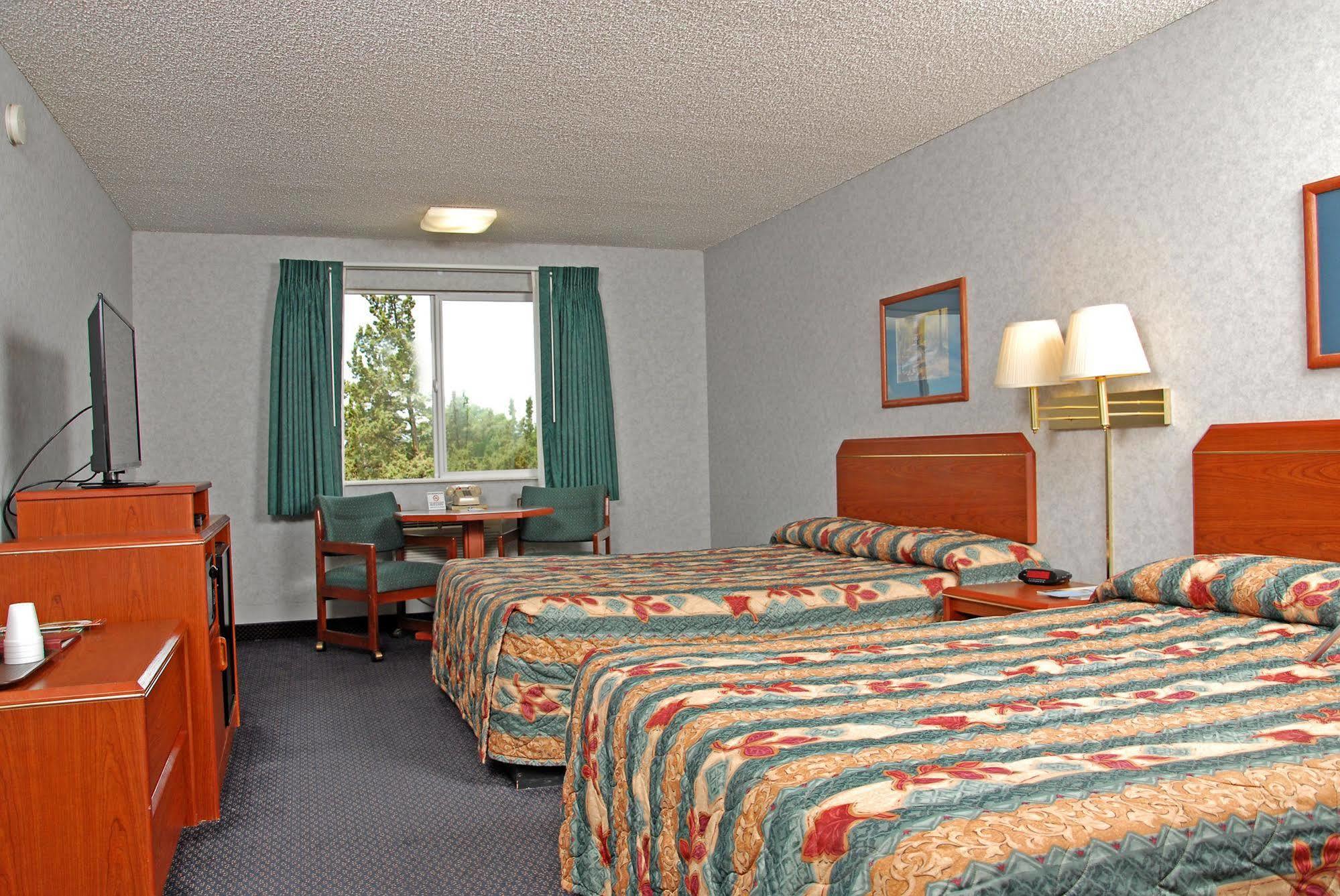 Redmond Inn エクステリア 写真