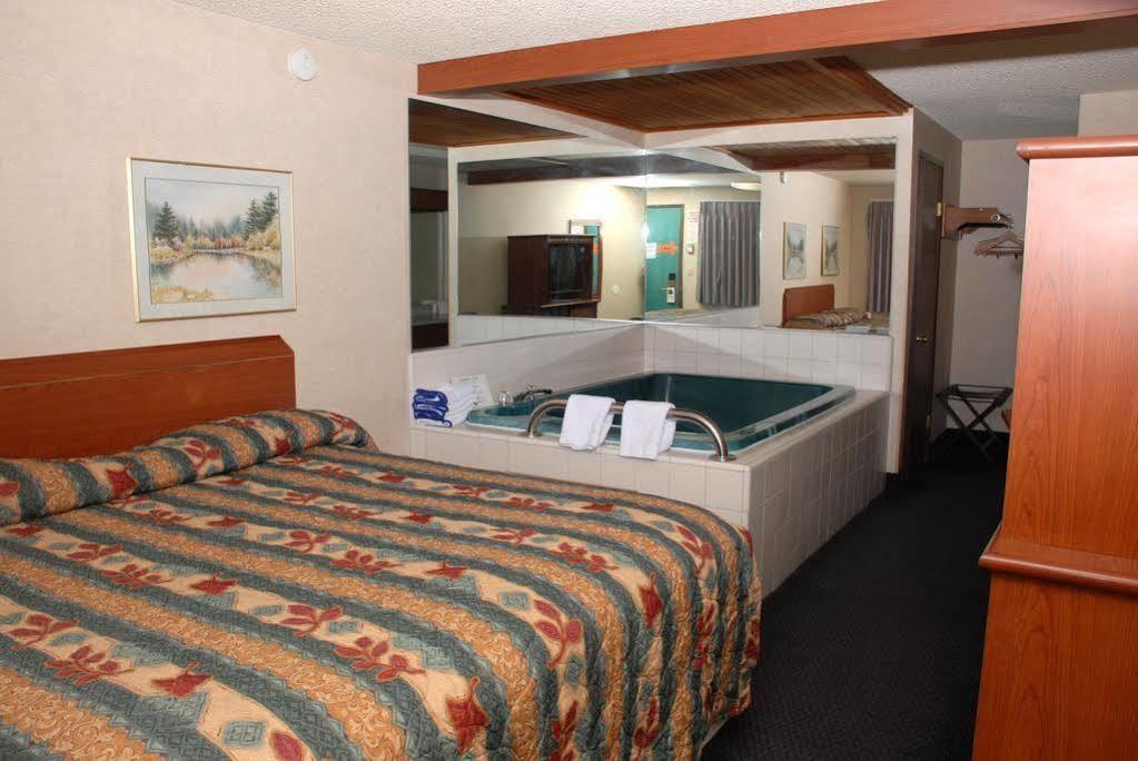 Redmond Inn エクステリア 写真