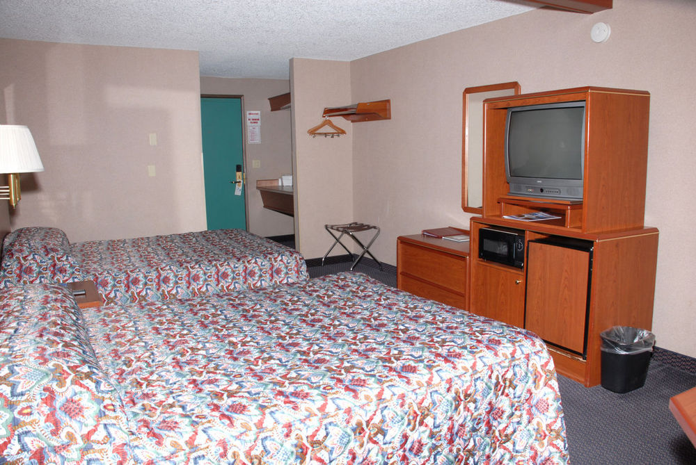 Redmond Inn 部屋 写真