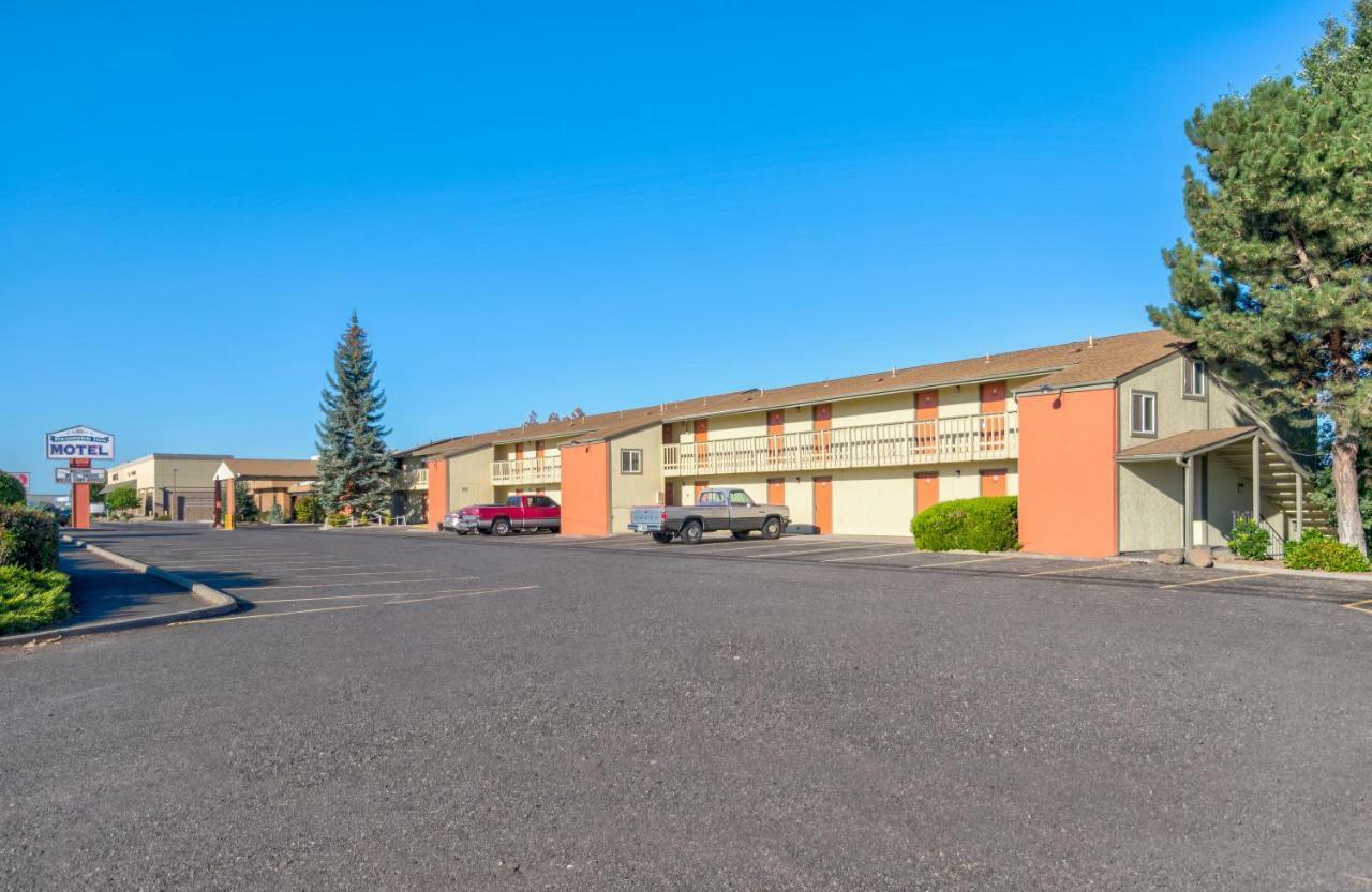 Redmond Inn エクステリア 写真