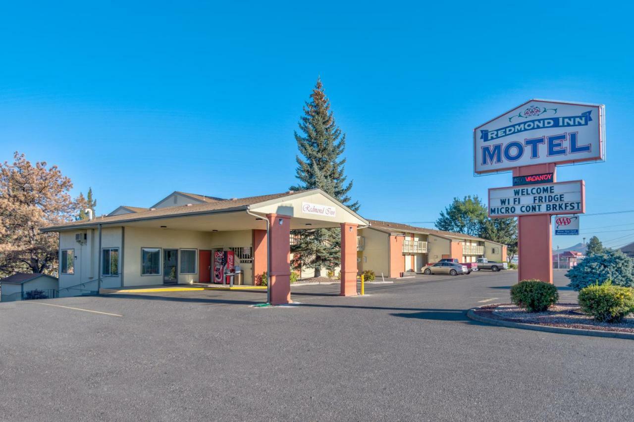 Redmond Inn エクステリア 写真